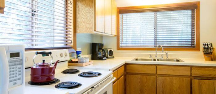 Westcliff Lodge Hood River Exterior foto