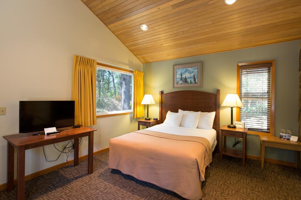 Westcliff Lodge Hood River Exterior foto