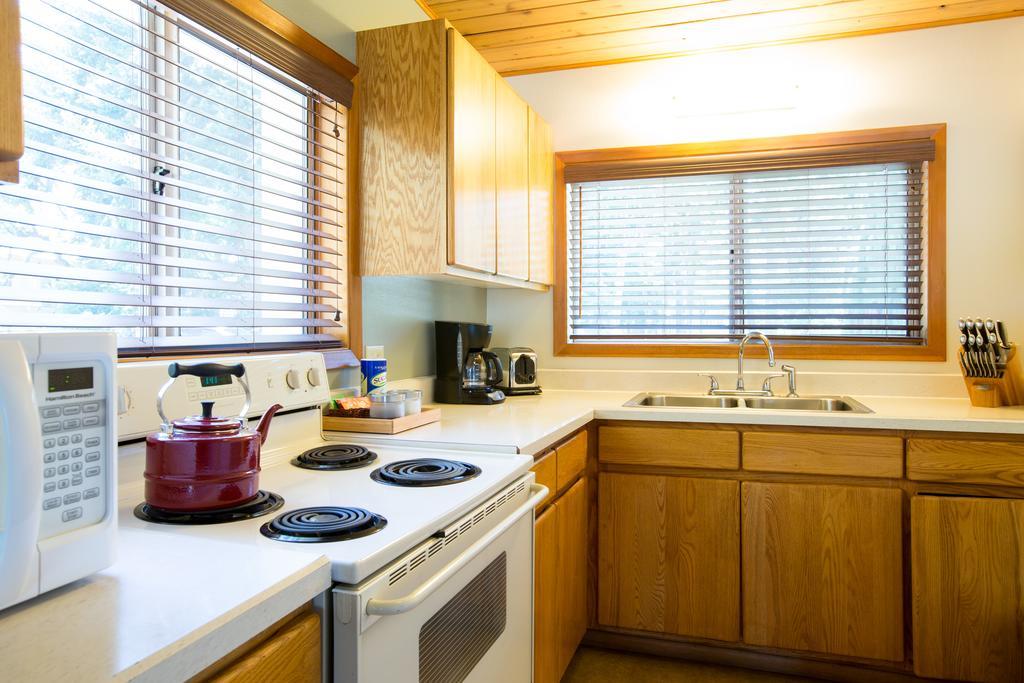 Westcliff Lodge Hood River Exterior foto